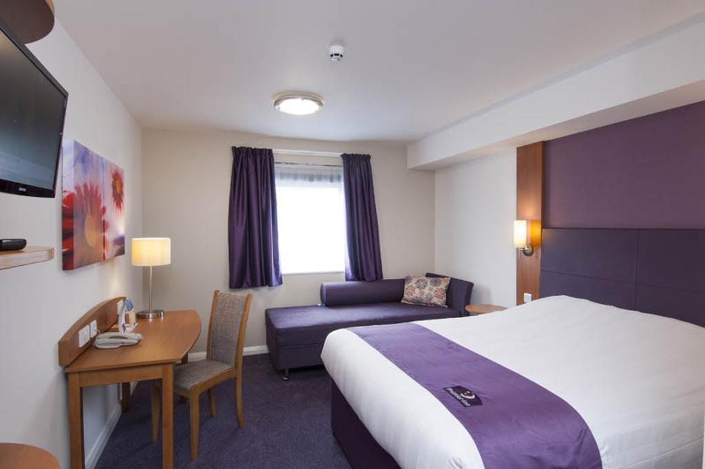 Premier Inn Liverpool Albert Dock Exterior foto